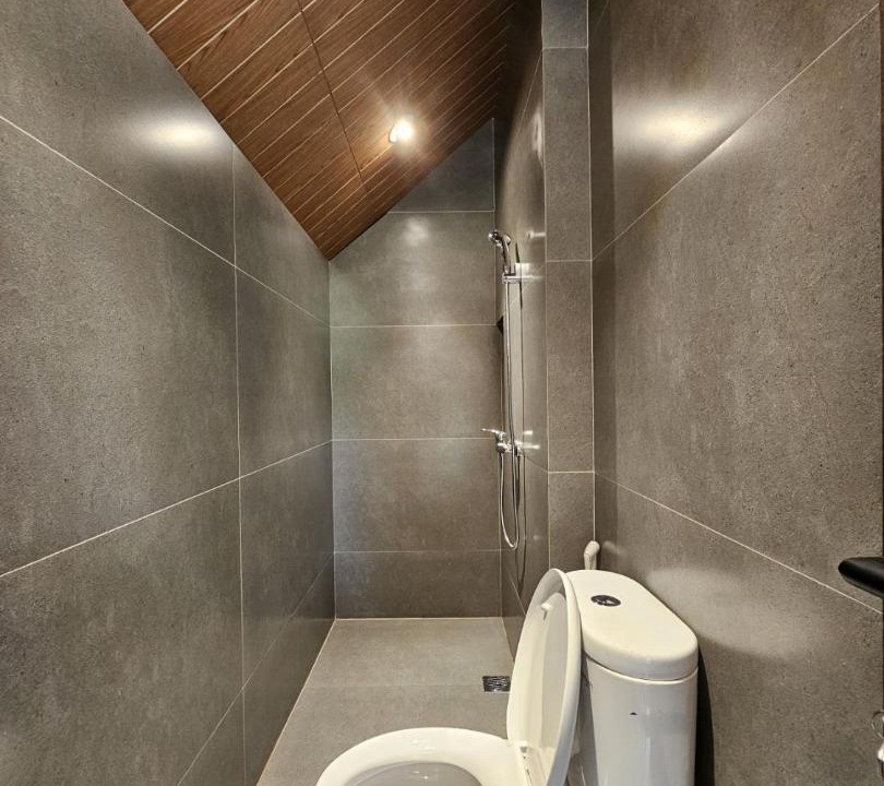 Photo of Bathroom in Parongpong