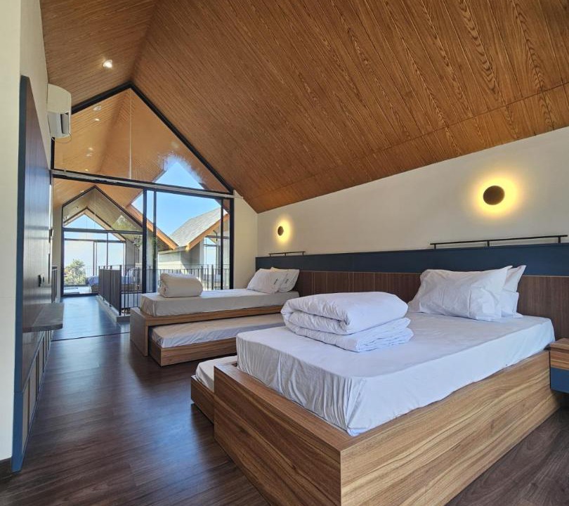 Photo of Bedroom in Parongpong
