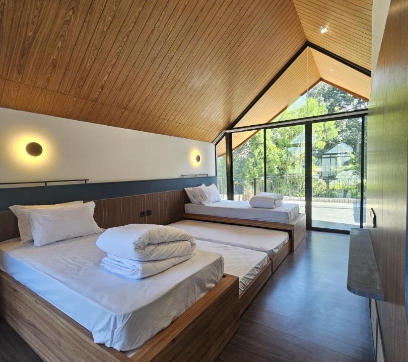 Photo of Bedroom in Parongpong