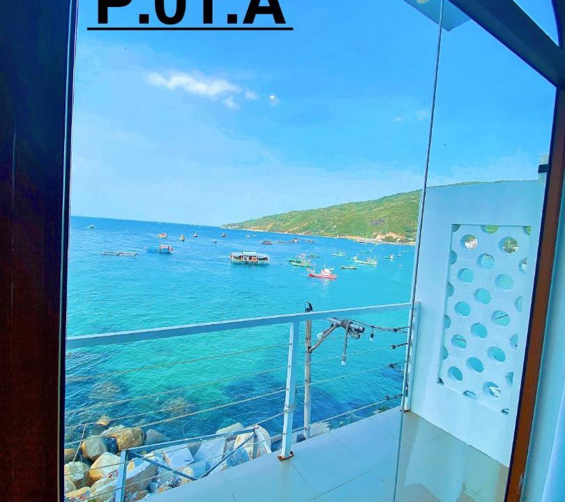 Photo of Patio Balcony in Kien Hai
