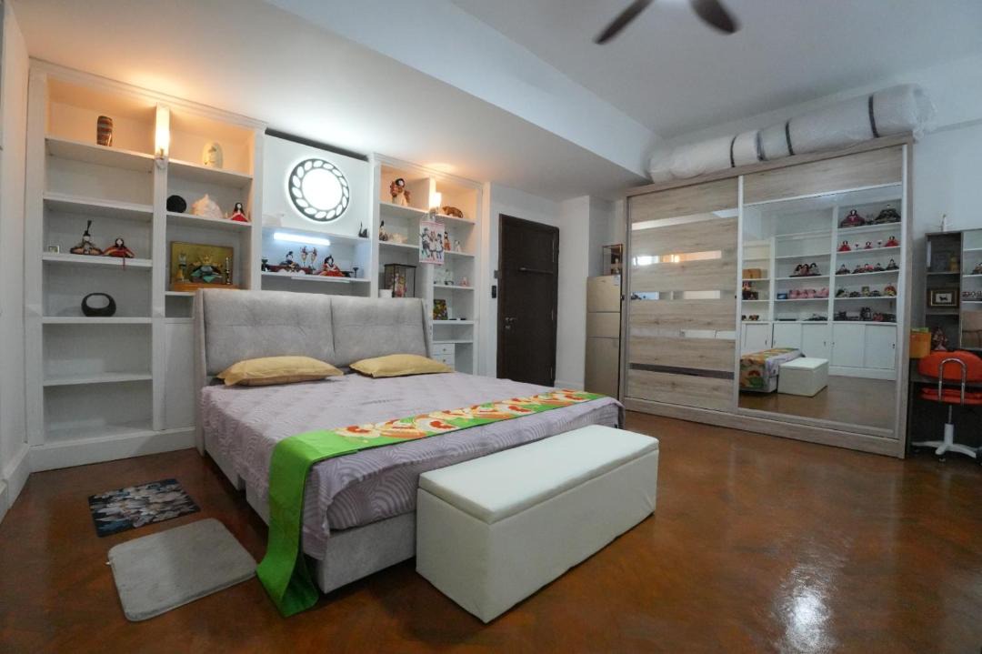 Photo of Bedroom in Ipoh