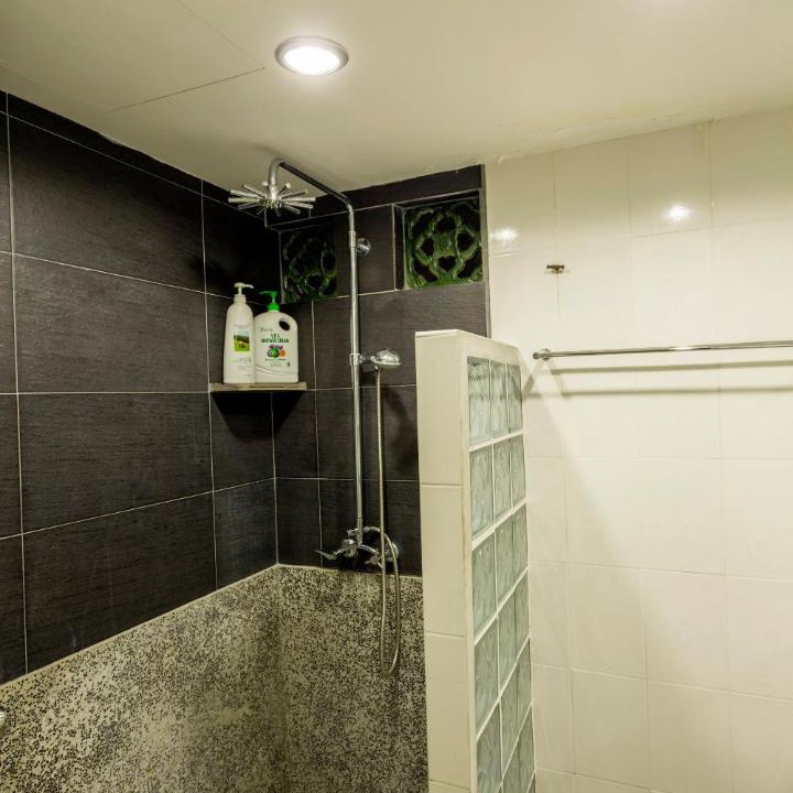 Photo of Bathroom in Batu Ferringhi