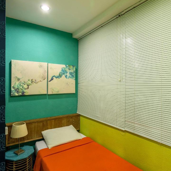 Photo of Bedroom in Batu Ferringhi
