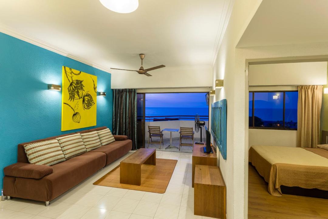 Photo of Bedroom in Batu Ferringhi