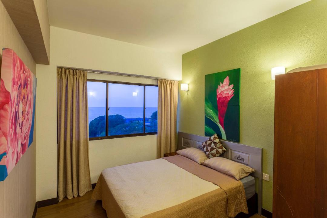 Photo of Bedroom in Batu Ferringhi