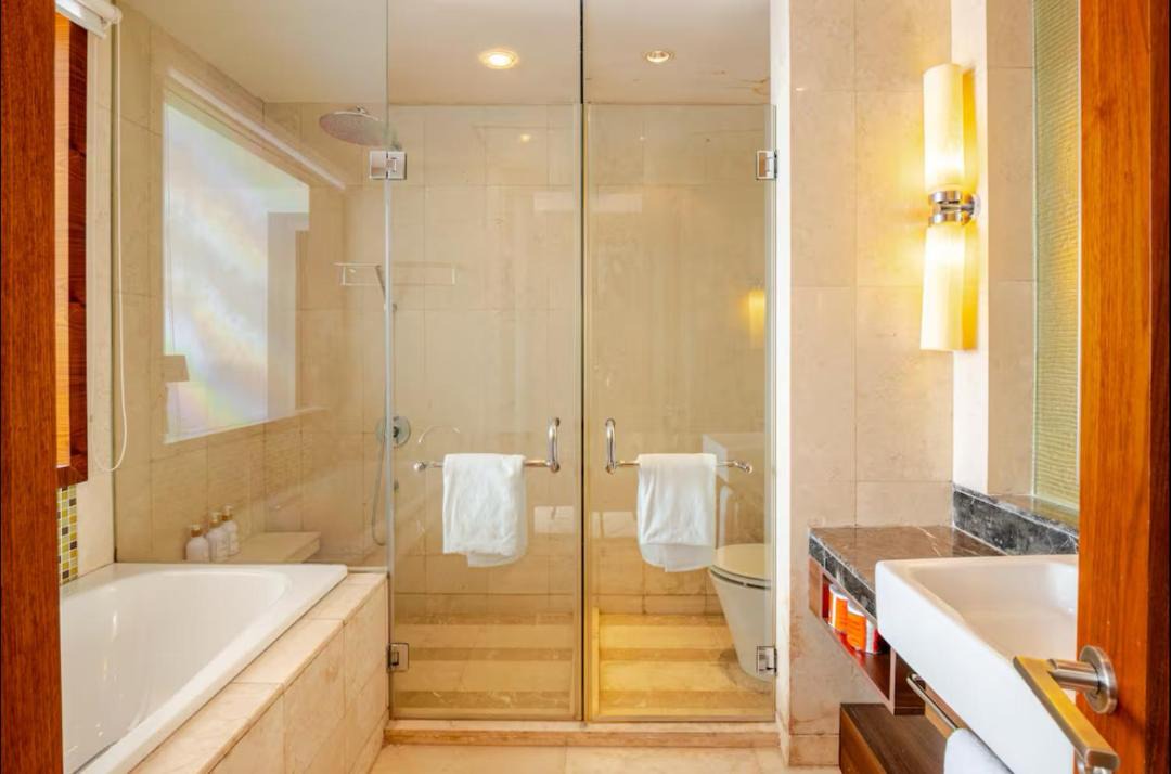 Photo of Bathroom in Tendean
