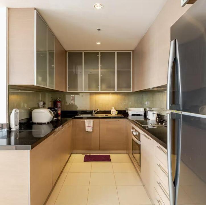 Photo of Kitchen in Tendean