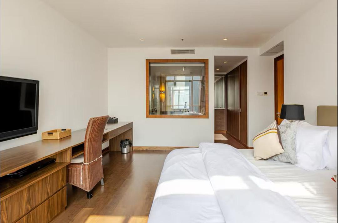 Photo of Bedroom in Tendean