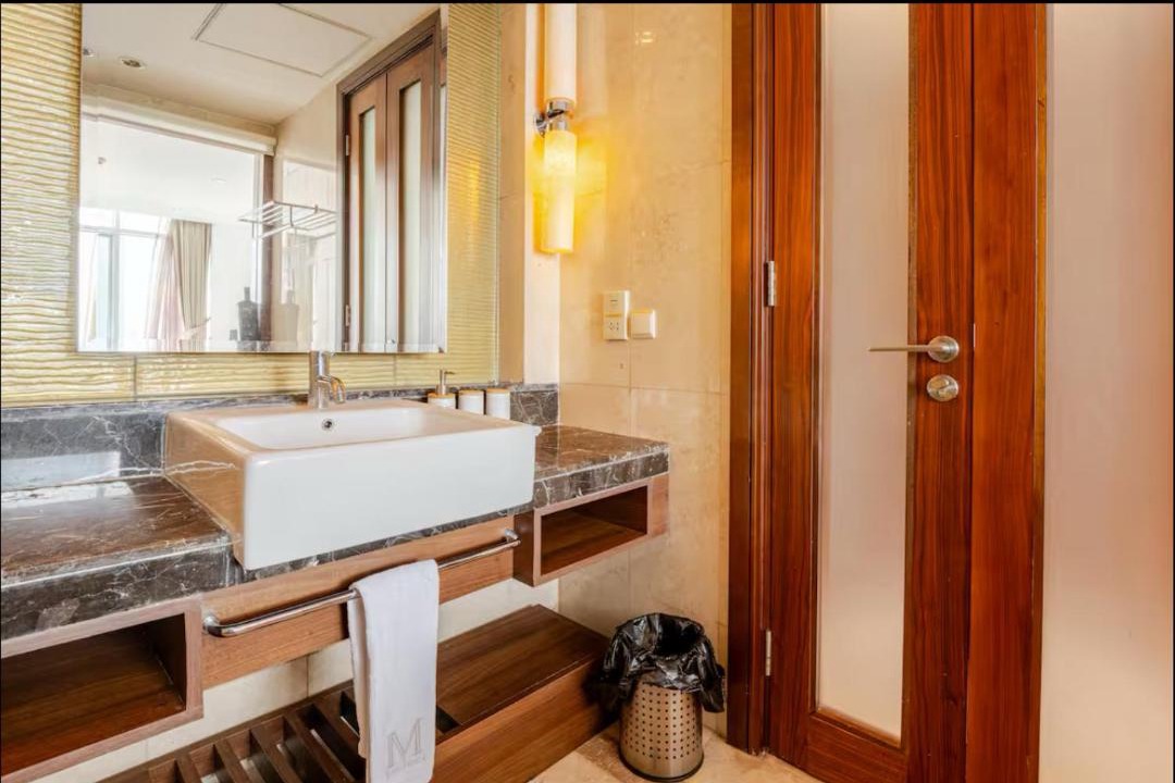 Photo of Bathroom in Tendean