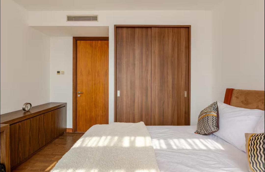 Photo of Bedroom in Tendean