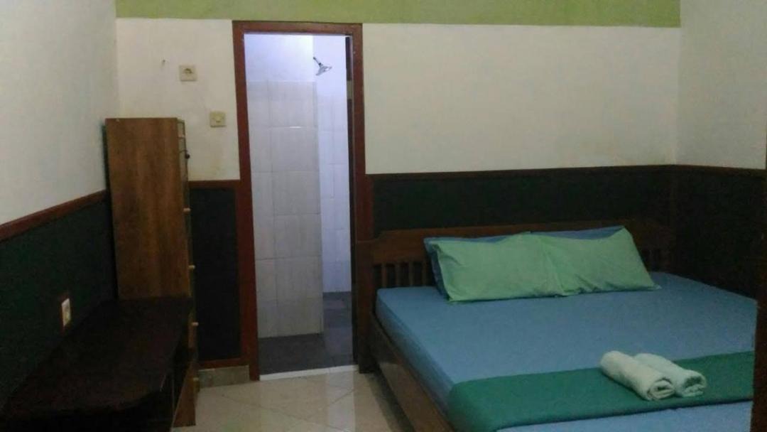 Photo of Bedroom in Borobudur