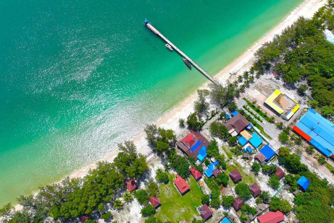 Photo of Others in Koh Rong