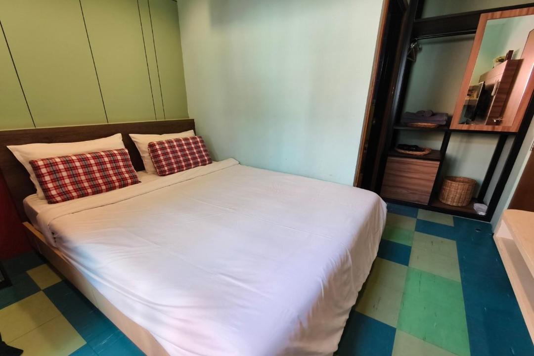 Photo of Bedroom in Bangkok