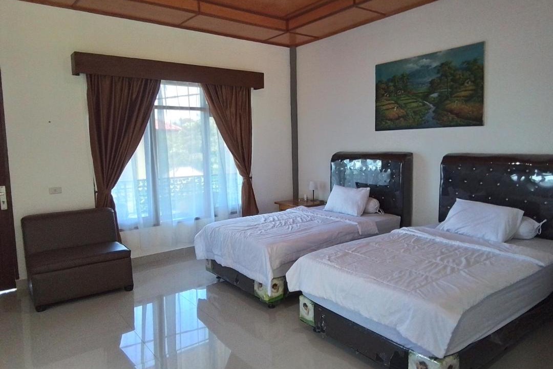 Photo of Bedroom in Tuk Tuk
