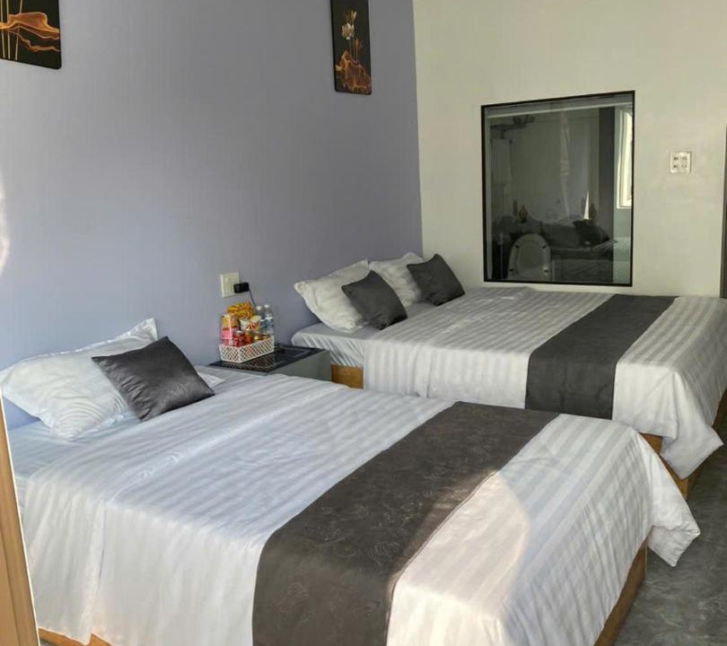 Photo of Bedroom in Van Chan