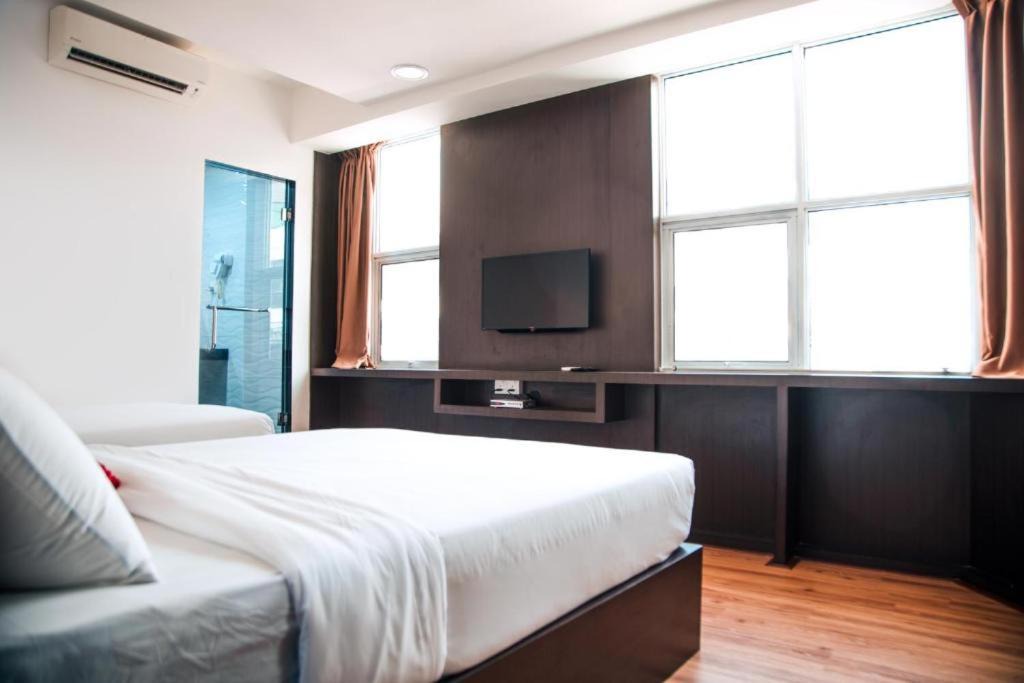 Photo of Bedroom in Miri