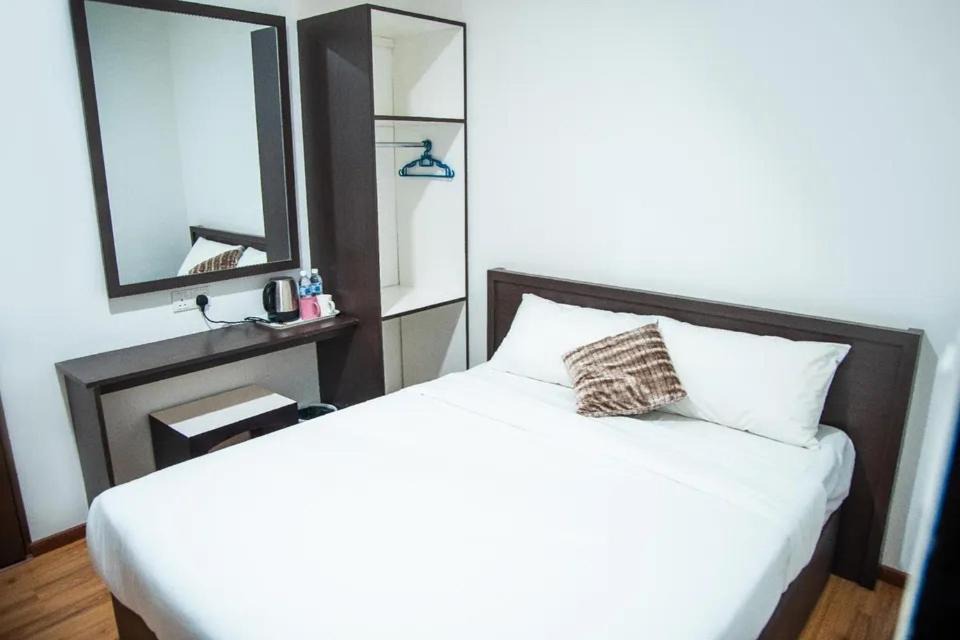 Photo of Bedroom in Miri
