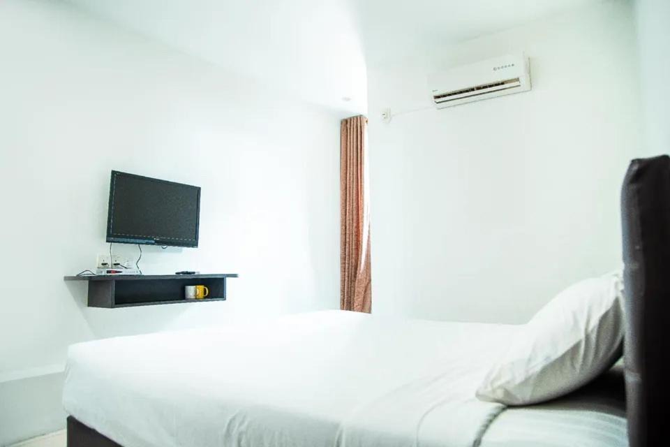 Photo of Bedroom in Miri