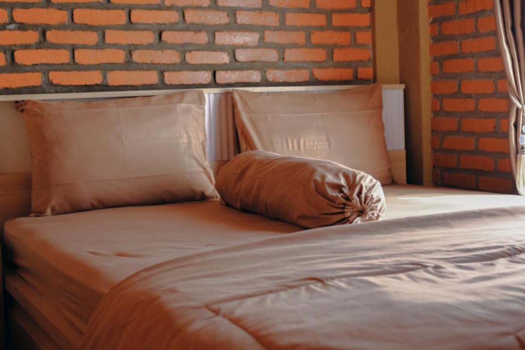 Photo of Bedroom in Garut