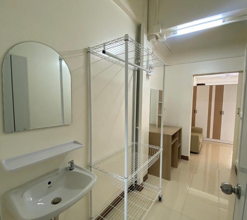 Photo of Bathroom in Khlong Kluea