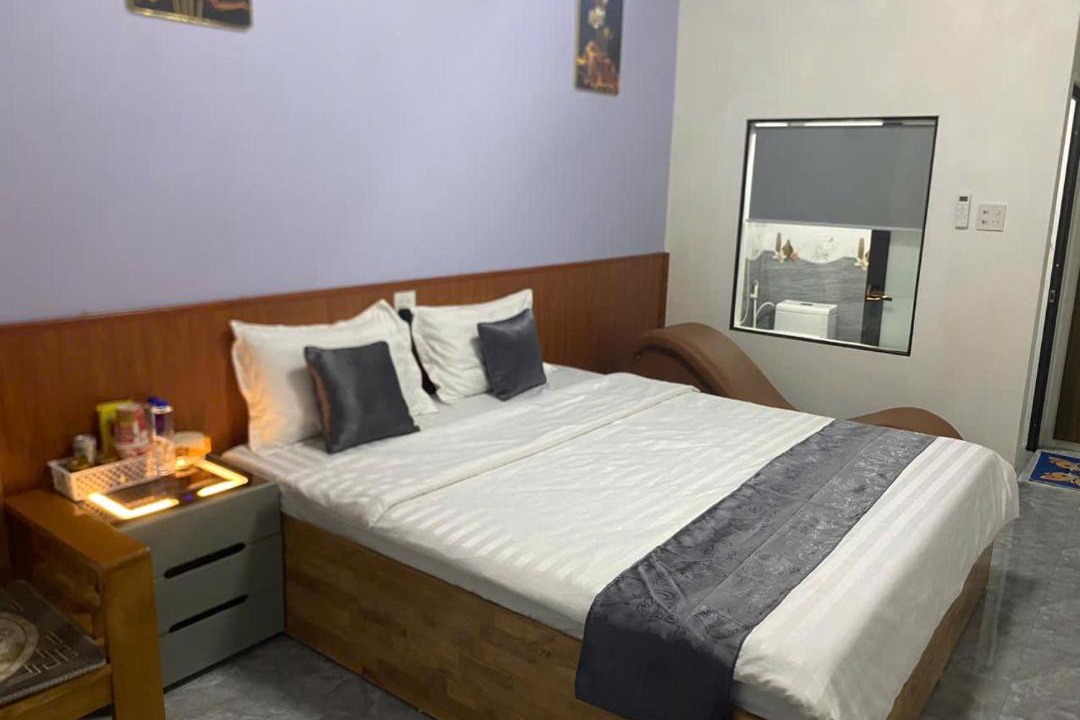 Photo of Bedroom in Van Chan