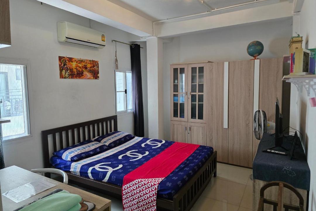 Photo of Bedroom in Chom Phon