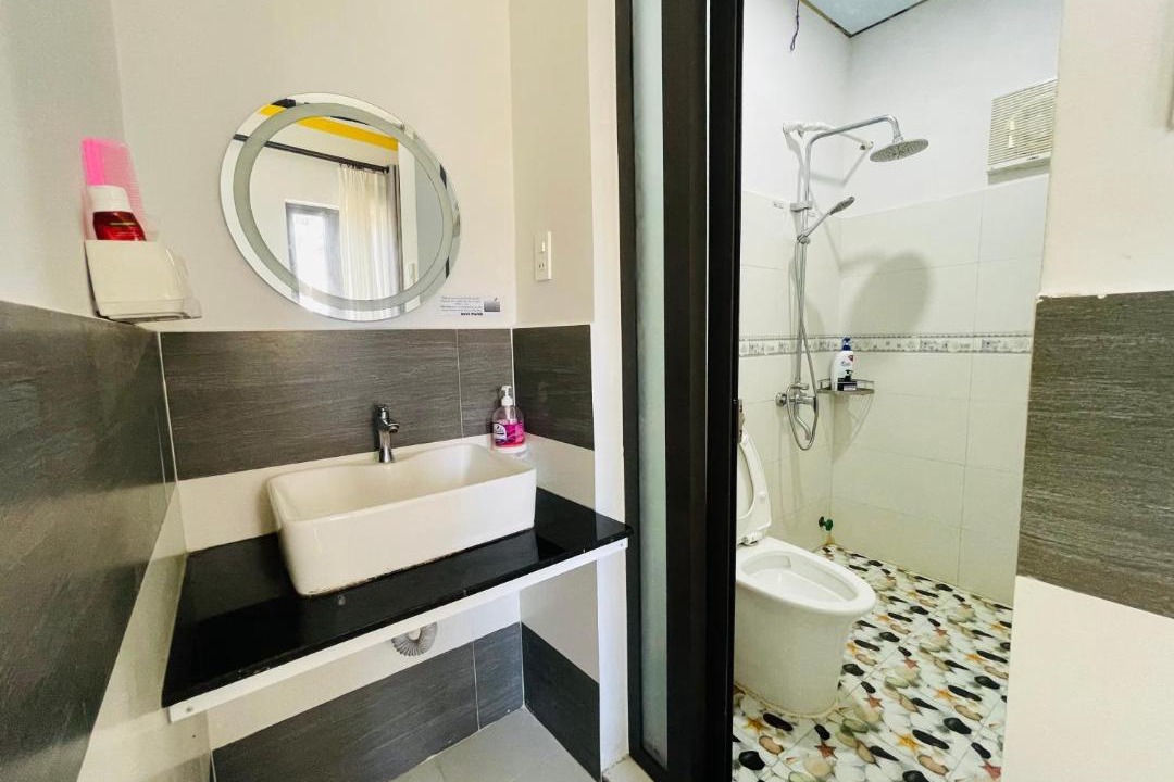 Photo of Bathroom in Tan Hiep