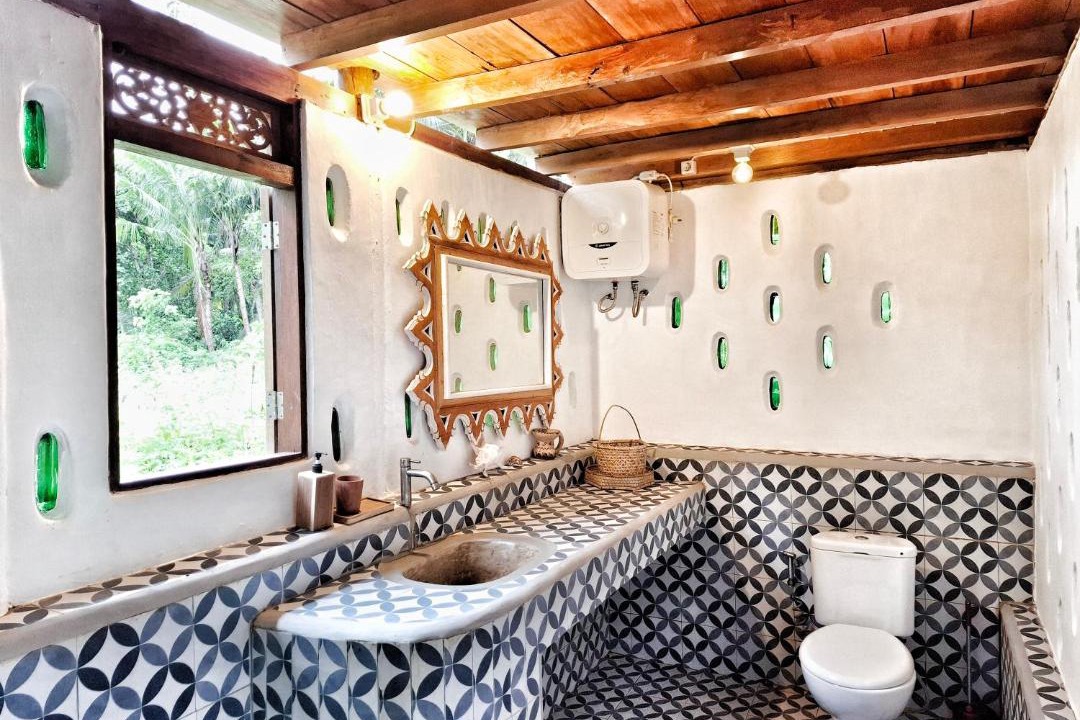 Photo of Bathroom in Nuhu Roa