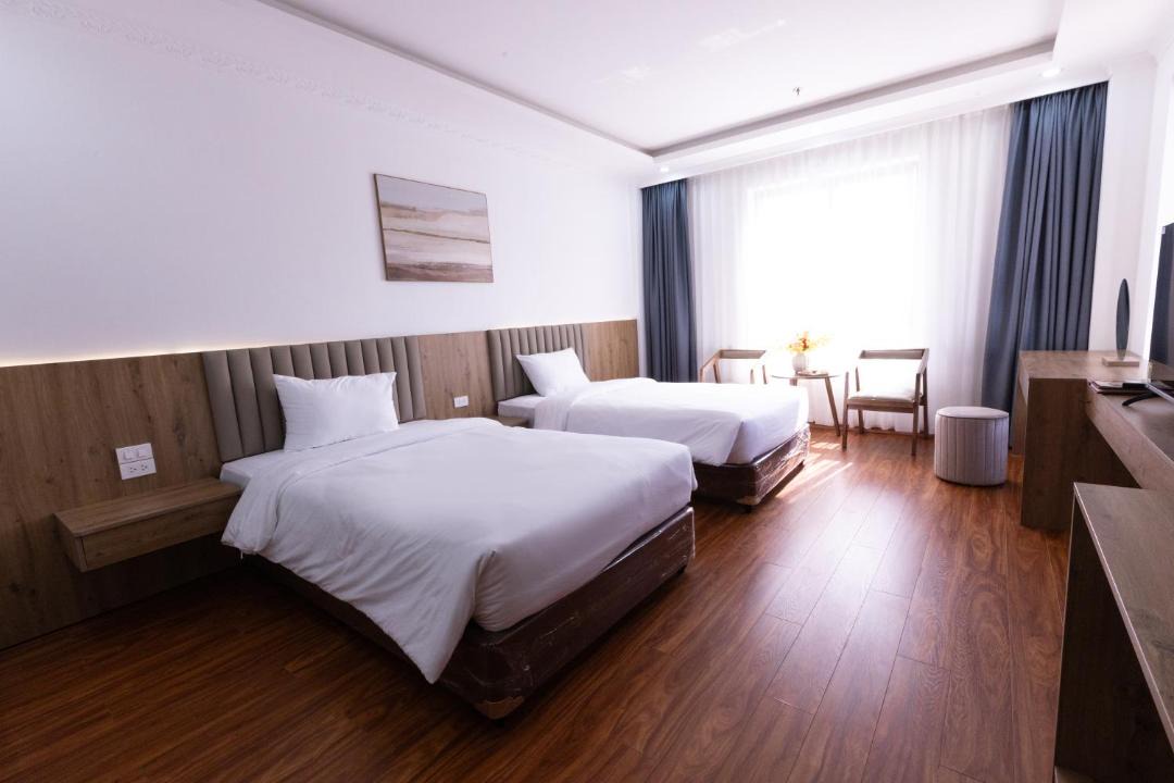 Photo of Bedroom in Moc Chau