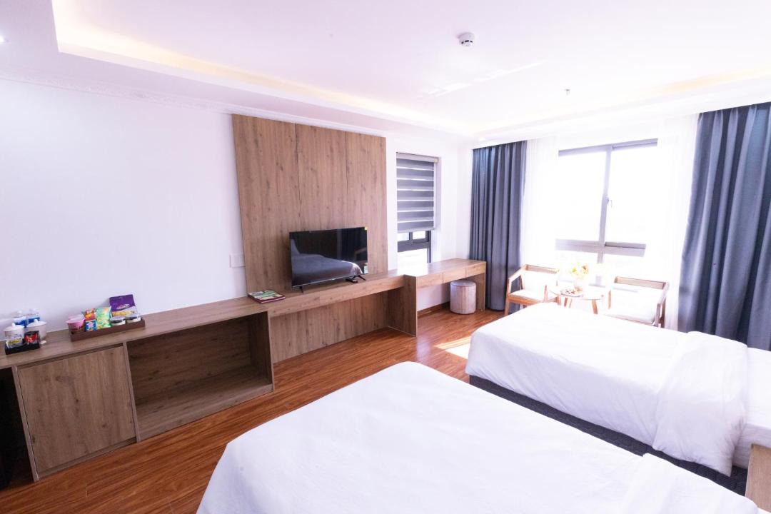 Photo of Bedroom in Moc Chau