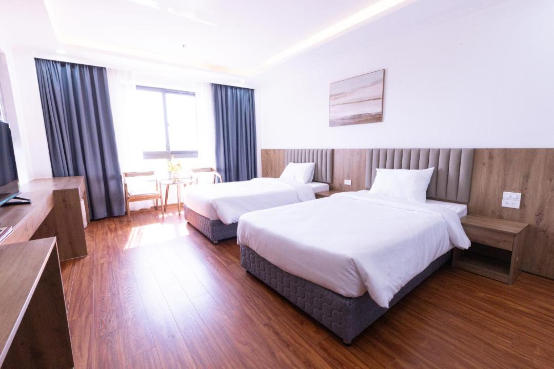 Photo of Bedroom in Moc Chau
