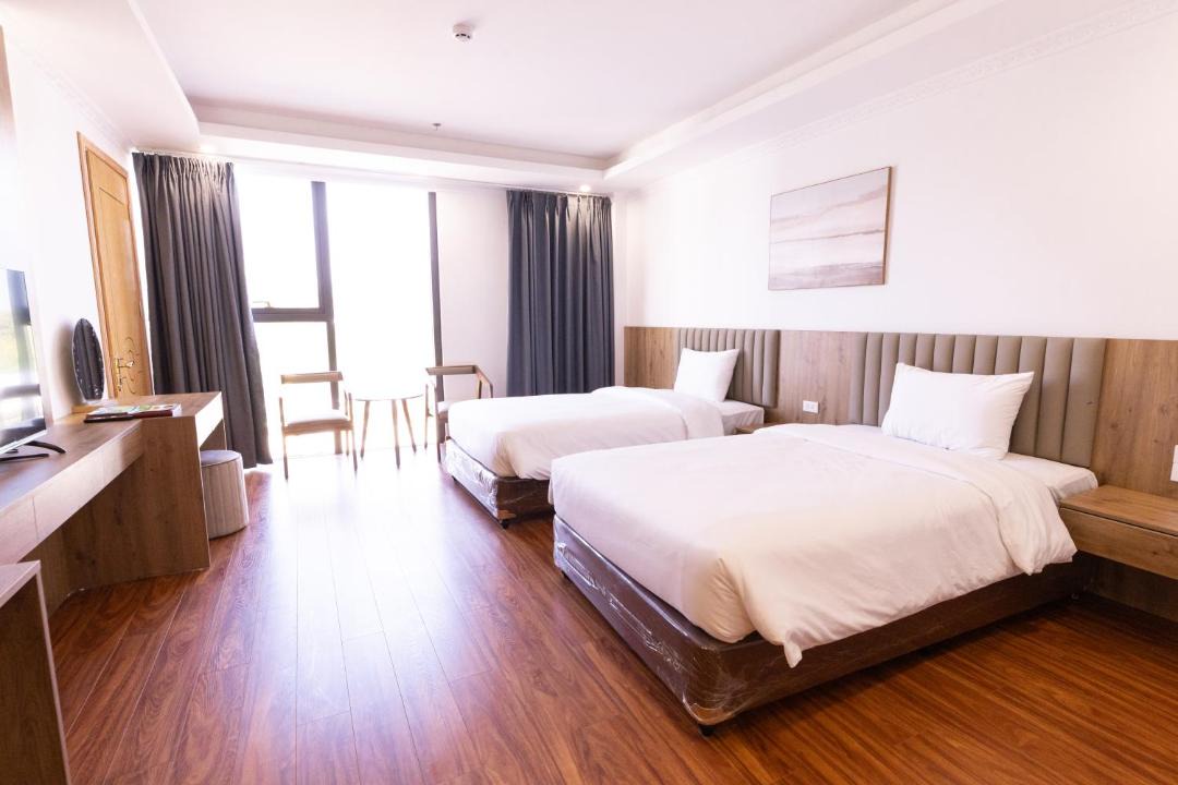 Photo of Bedroom in Moc Chau