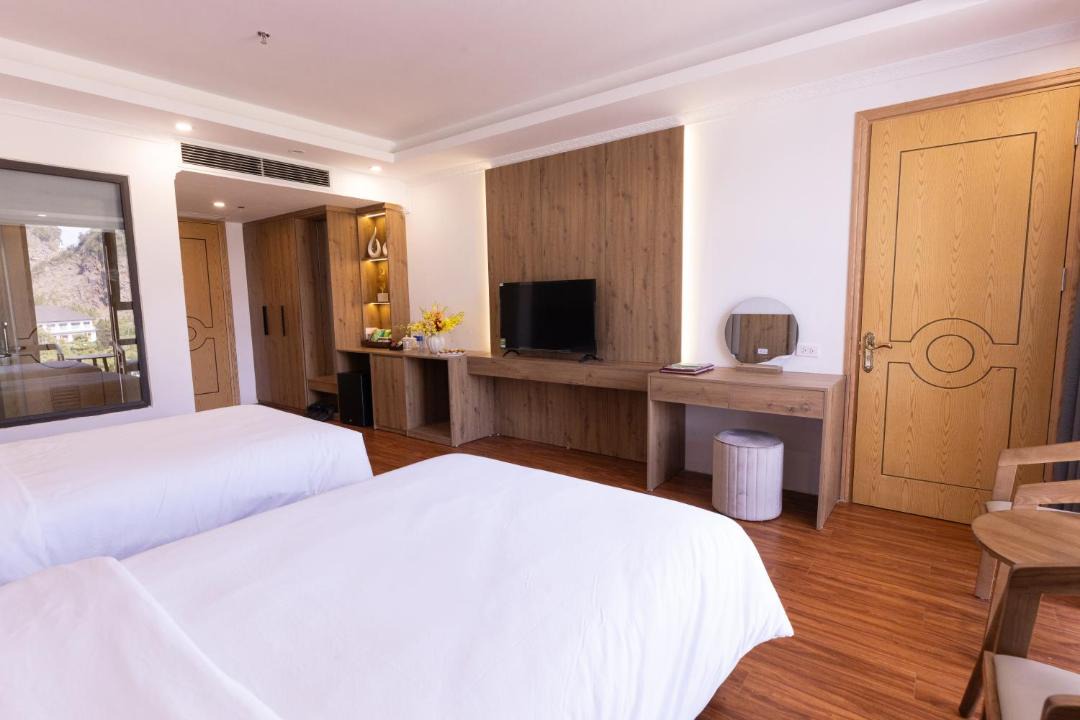 Photo of Bedroom in Moc Chau