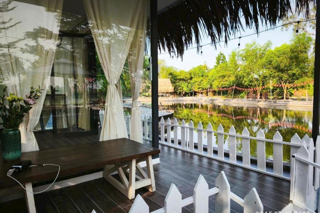 Photo of Patio Balcony in Cu Chi