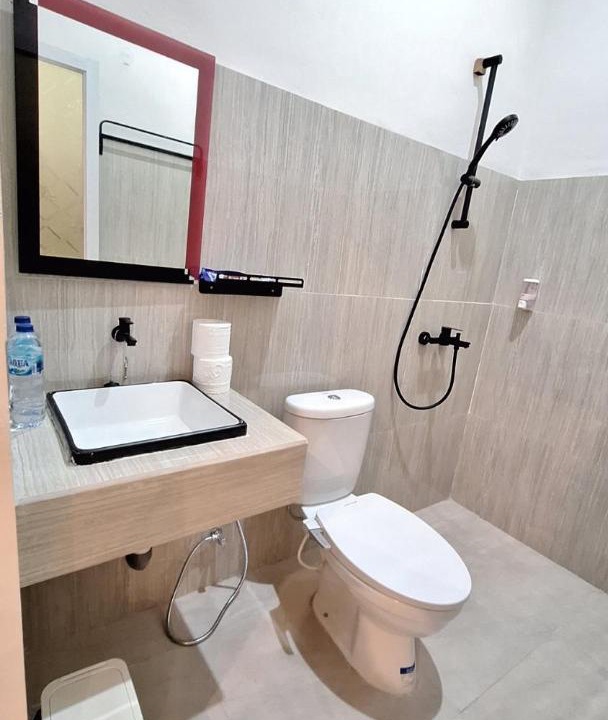 Photo of Bathroom in Bitung