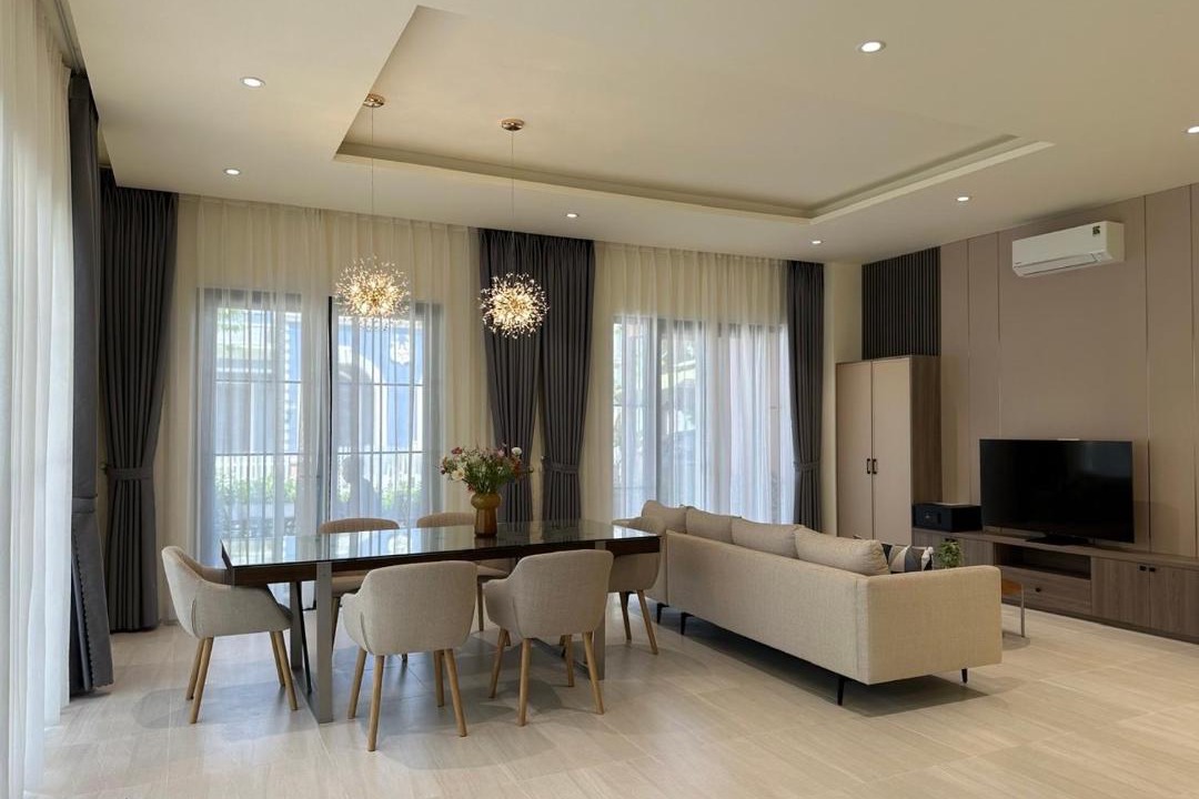 Photo of Livingroom in Xuyen Moc