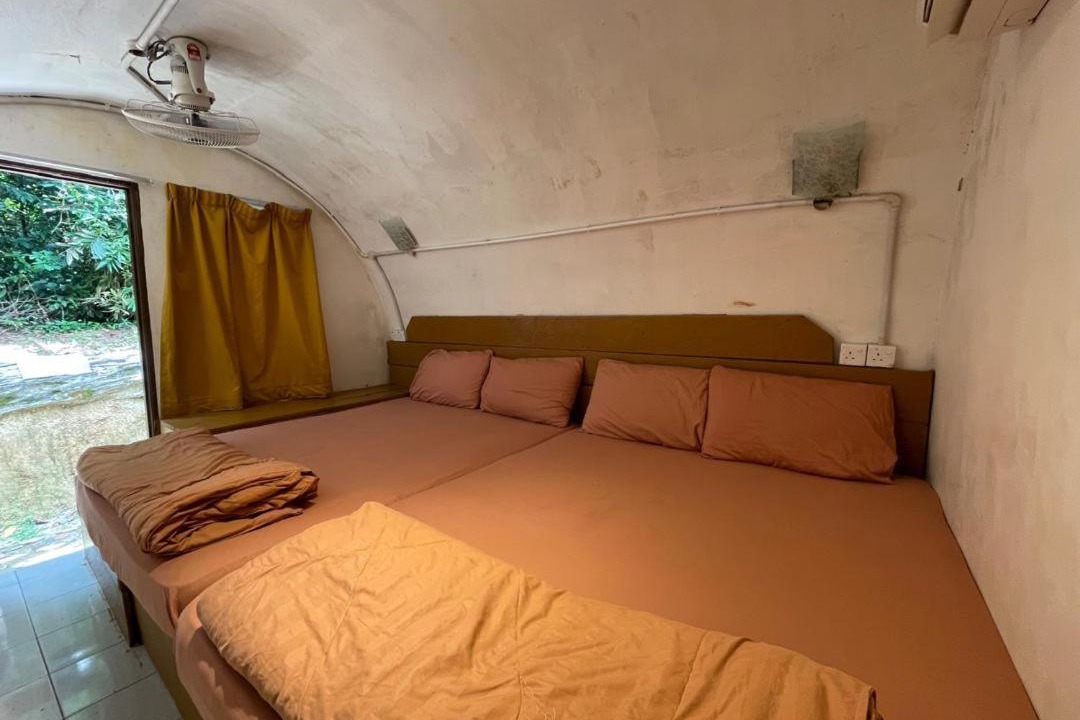 Photo of Bedroom in Kuala Tahan