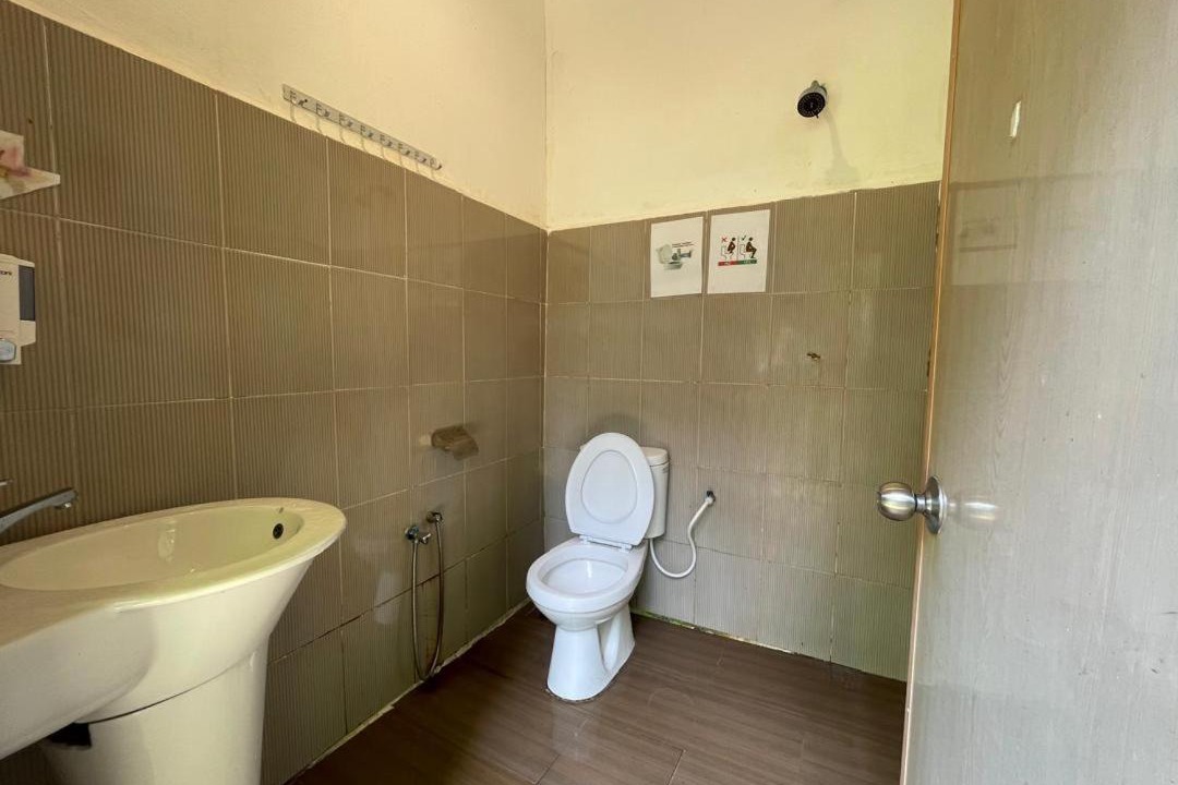 Photo of Bathroom in Kuala Tahan