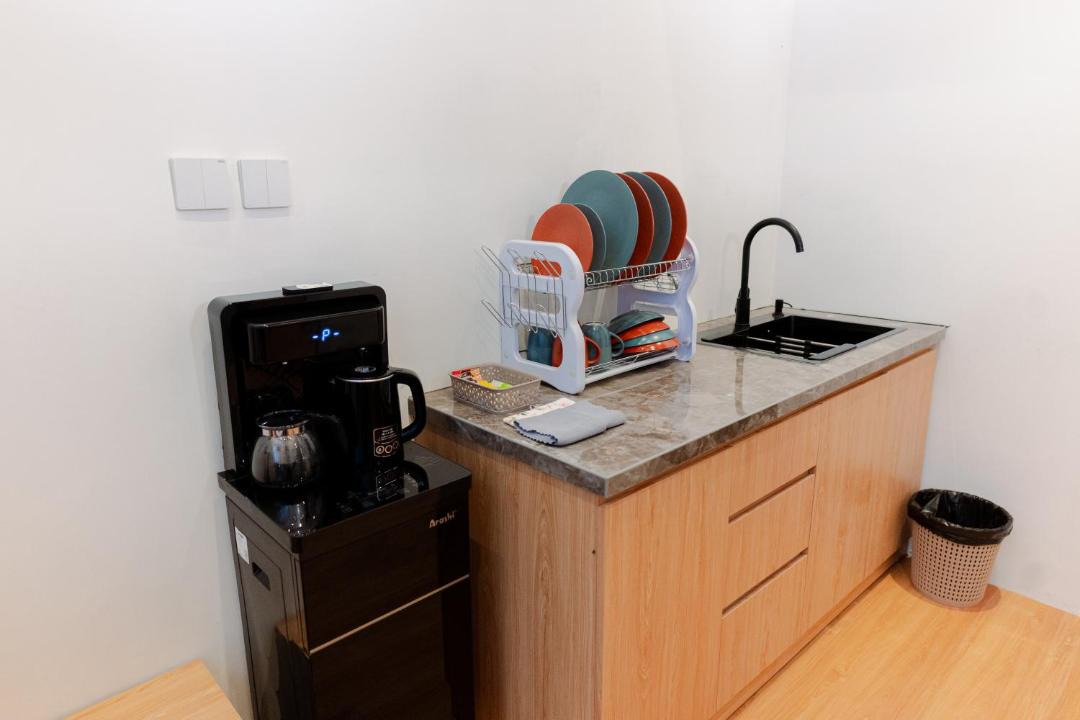 Photo of Kitchen in Kejajar
