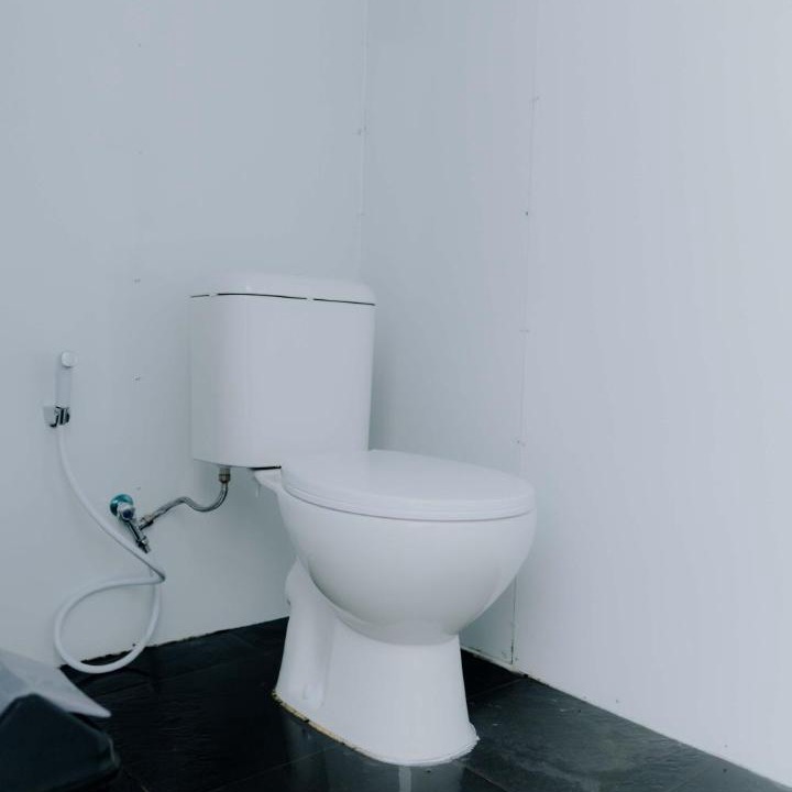 Photo of Bathroom in Wonosobo