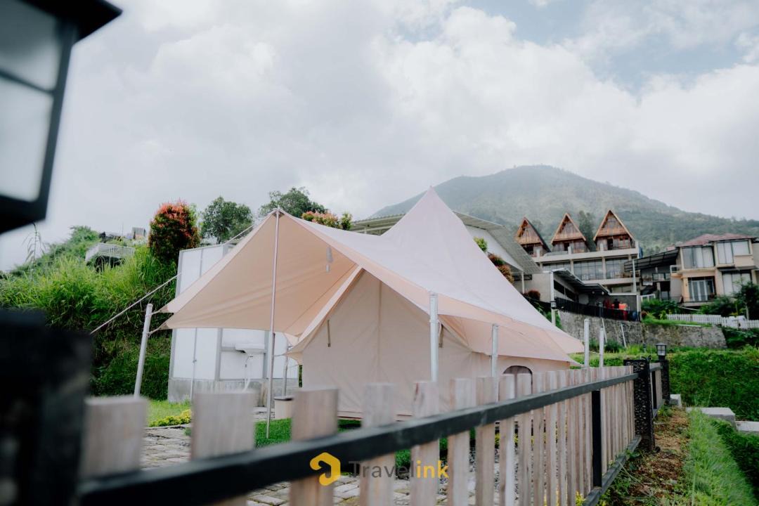 Photo of Outdoor in Wonosobo