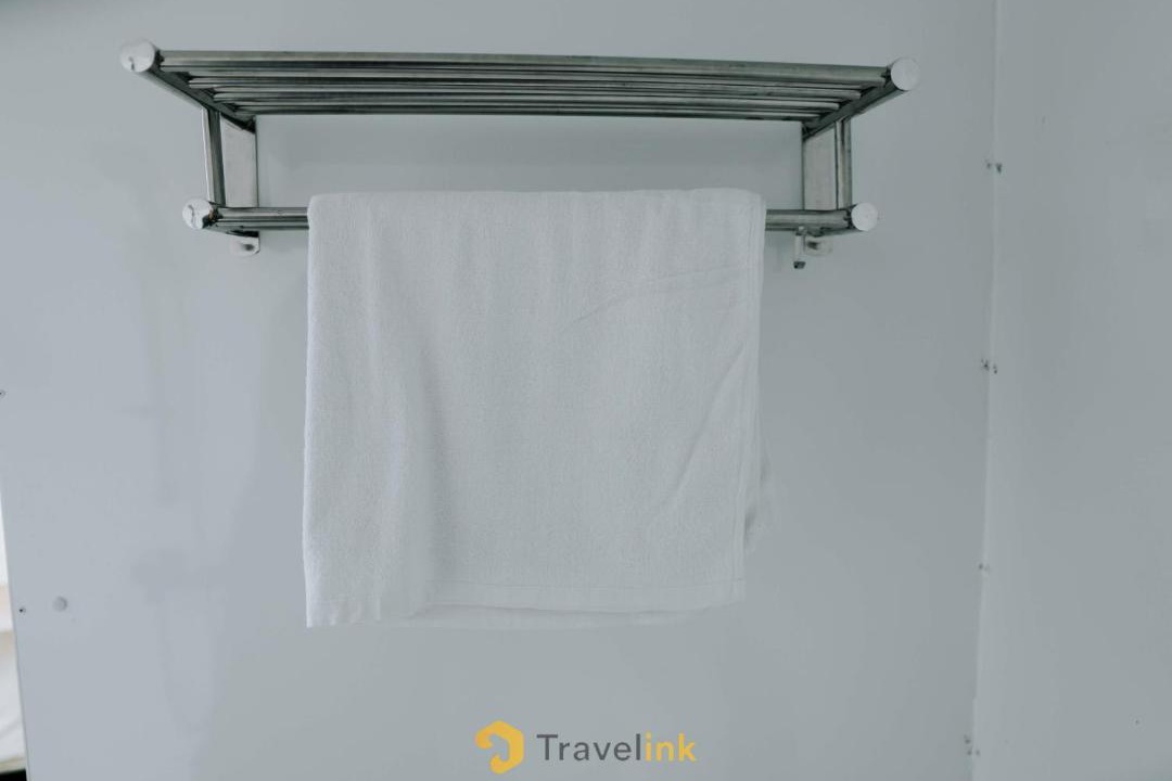 Photo of Bathroom in Wonosobo