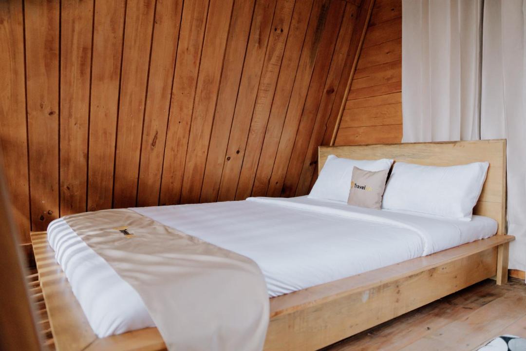 Photo of Bedroom in Kejajar