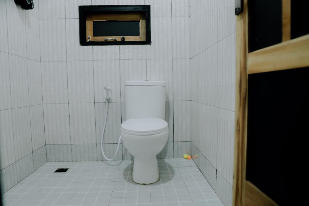 Photo of Bathroom in Kejajar