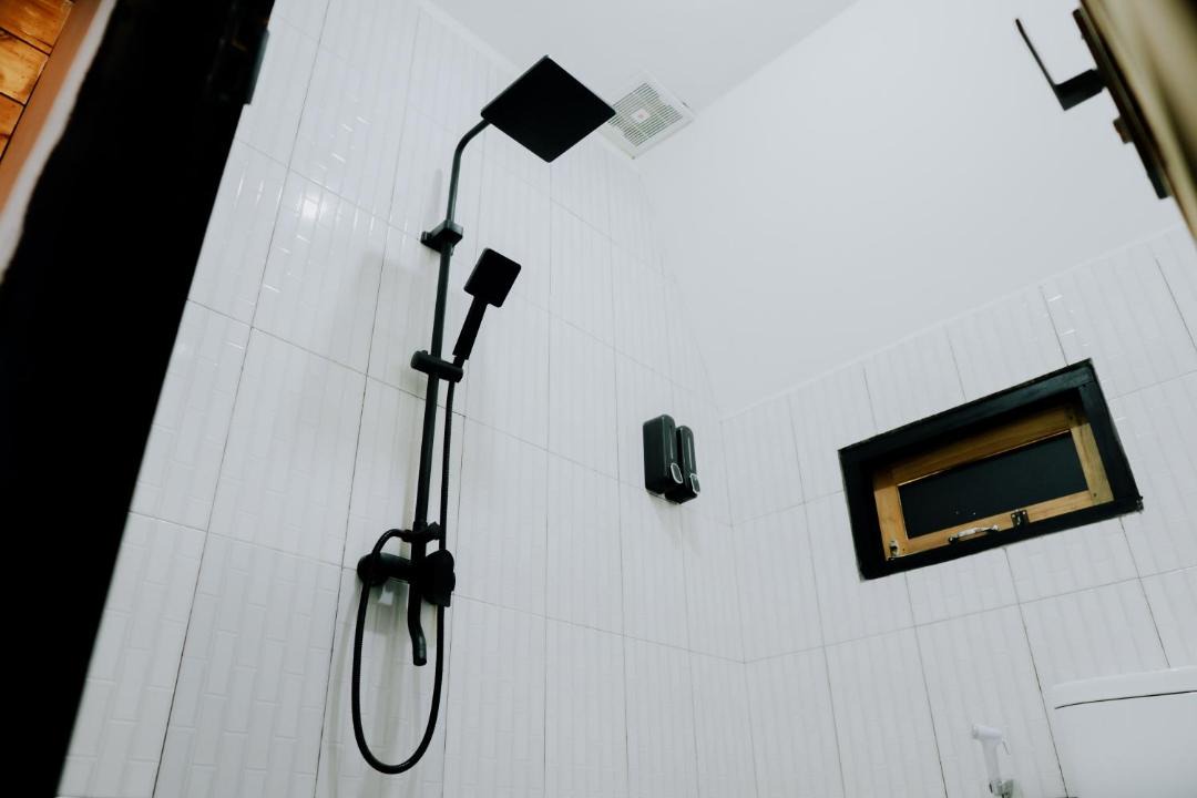 Photo of Bathroom in Kejajar