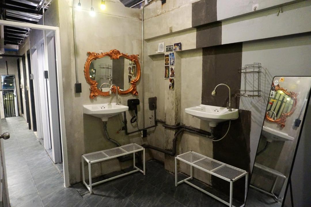 Photo of Bathroom in Silom
