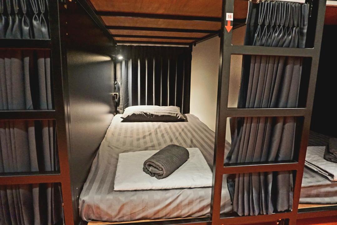 Photo of Bedroom in Silom