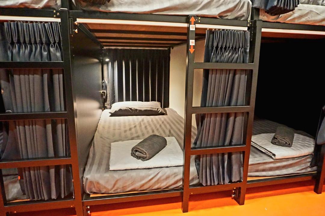 Photo of Bedroom in Silom