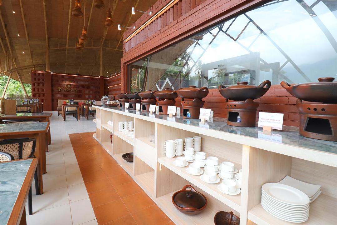 Photo of Kitchen in Borobudur
