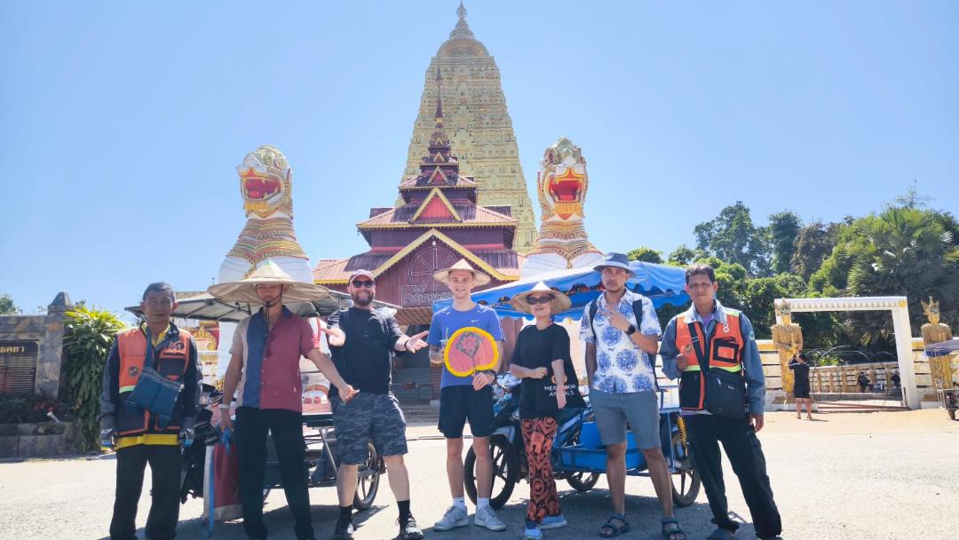 Photo of Others in Sangkhla Buri